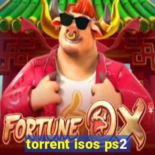 torrent isos ps2